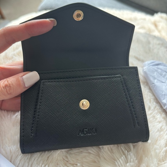 AGIKI mini wallet - Picture 10 of 11
